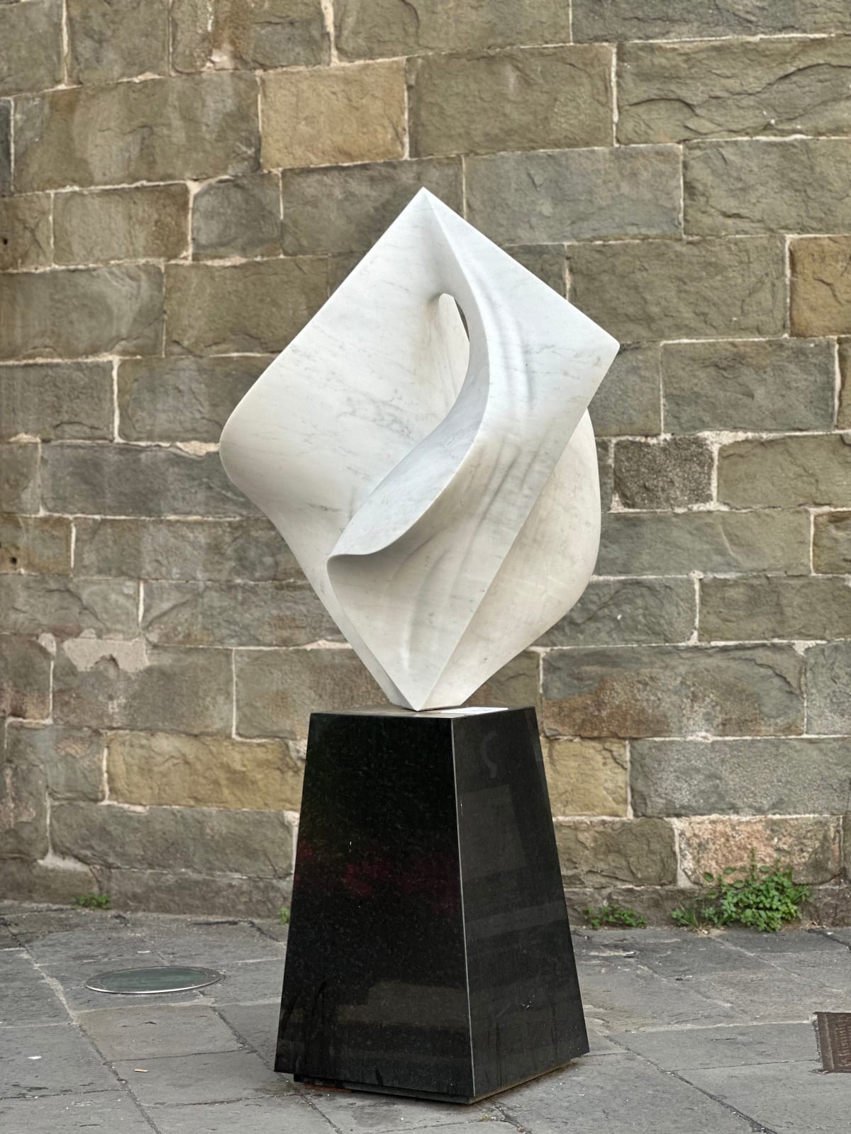 Gustavo Vélez, Ondulación III, 2024