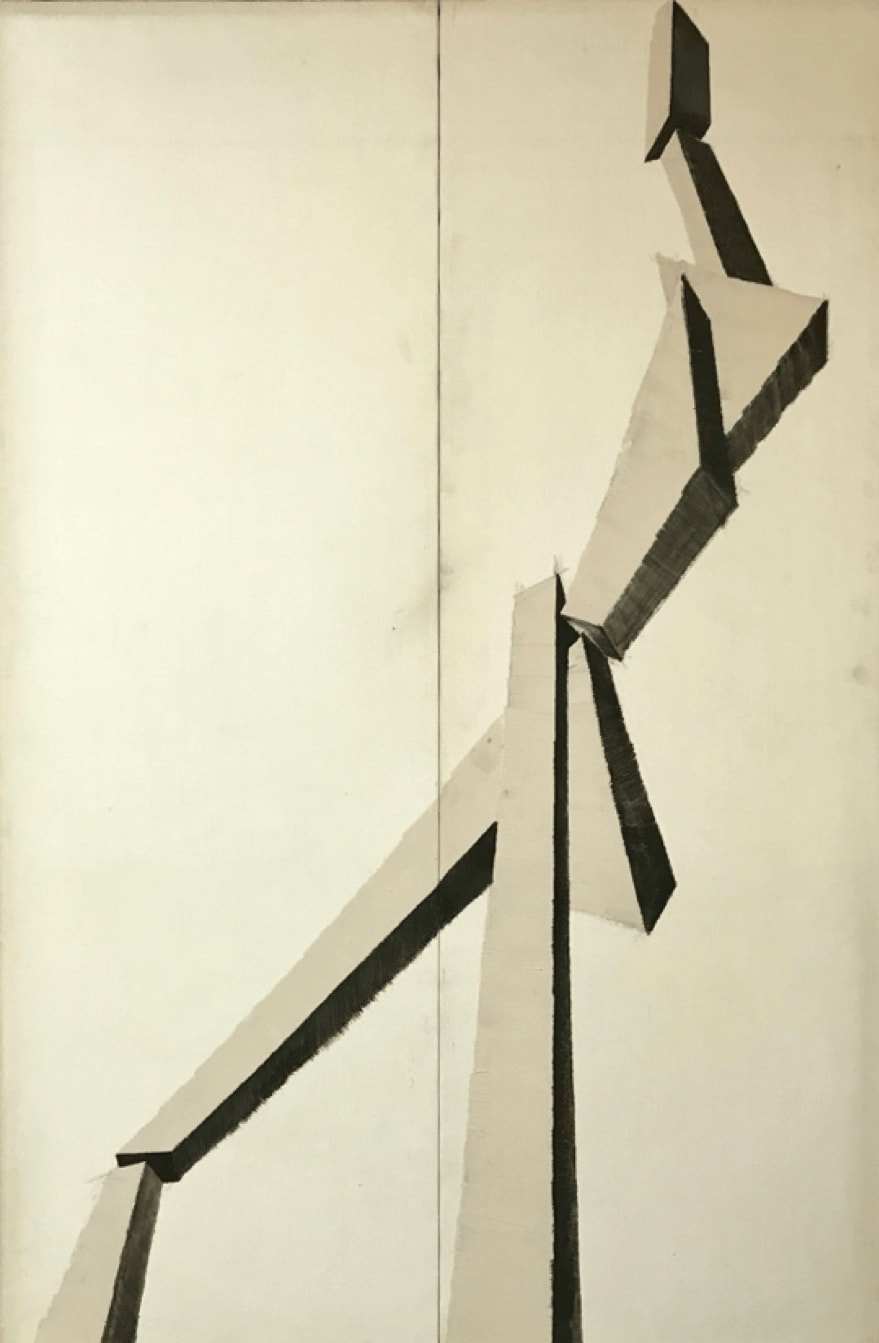 Flavio Lucchini, Movimento 2, 1992