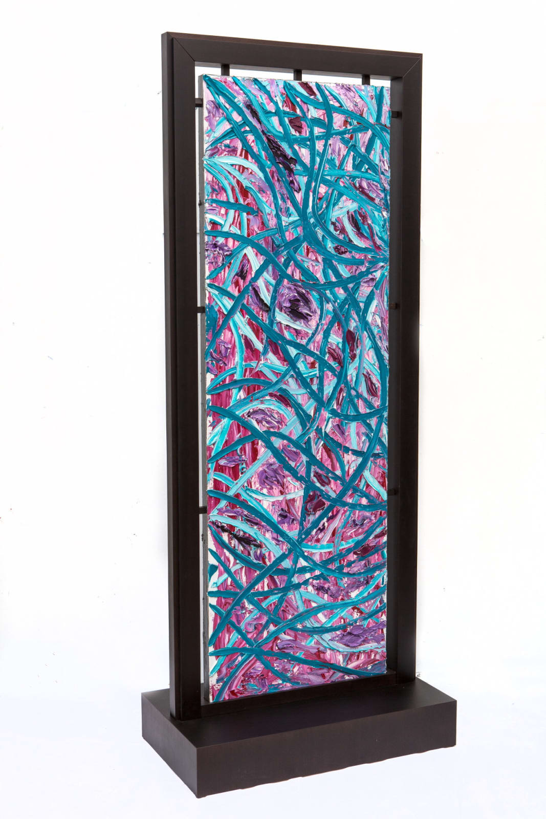 Dmitry Suhov, Infinity-3, 2021-2022