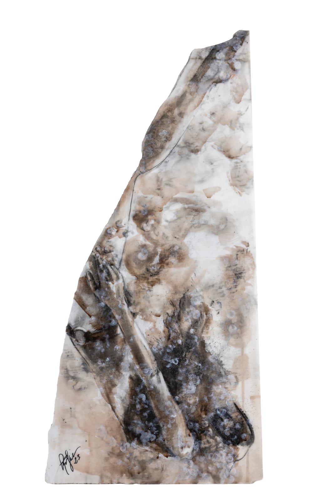 Elisabetta Rogai, Il Tuffo, 2023