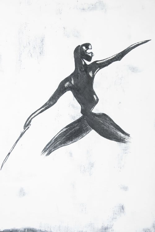 Antonio Signorini, Guardiano dell'Accoglienza, 2016