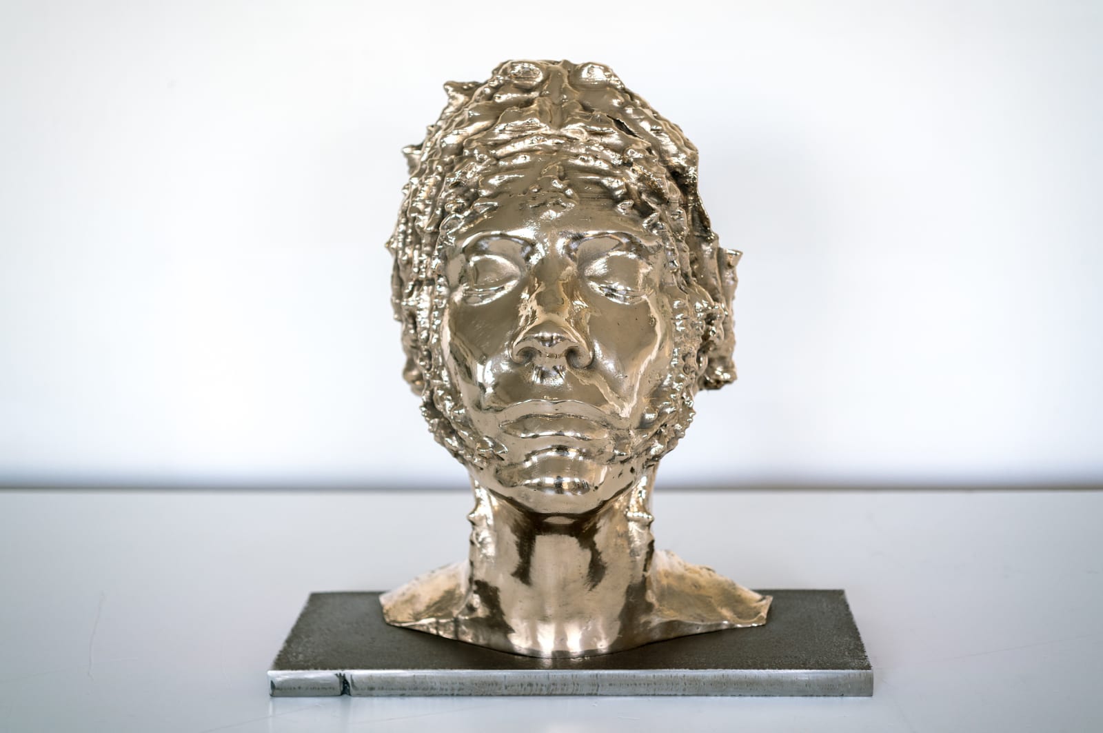 Maicol Borghetti, Untitle da Mitos e Protos, 2024