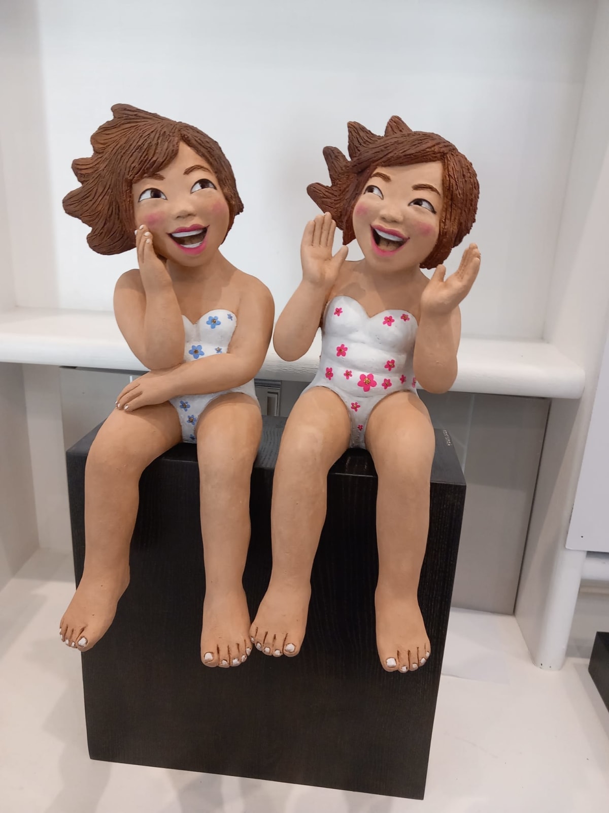 Youn Kyoung Cho, Best friends, 2024