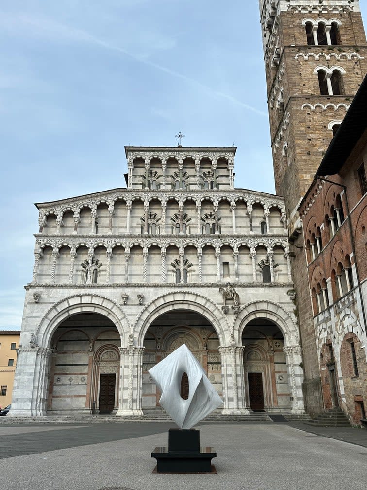 Gustavo Vélez, Núcleo en Movimiento, 2024