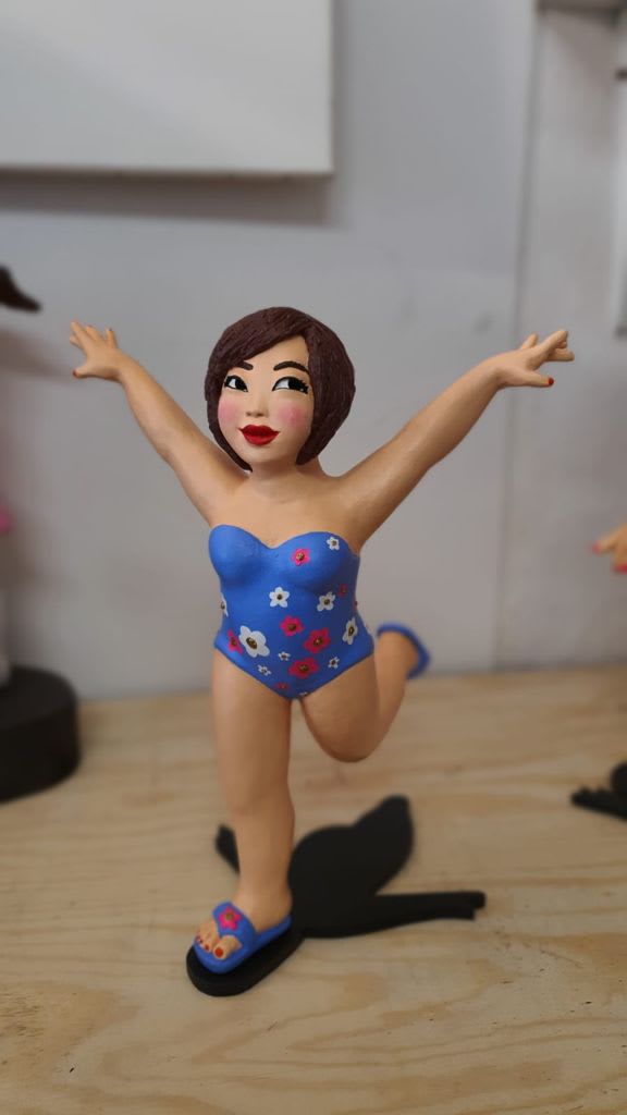 Youn Kyoung Cho, Ballet, 2021