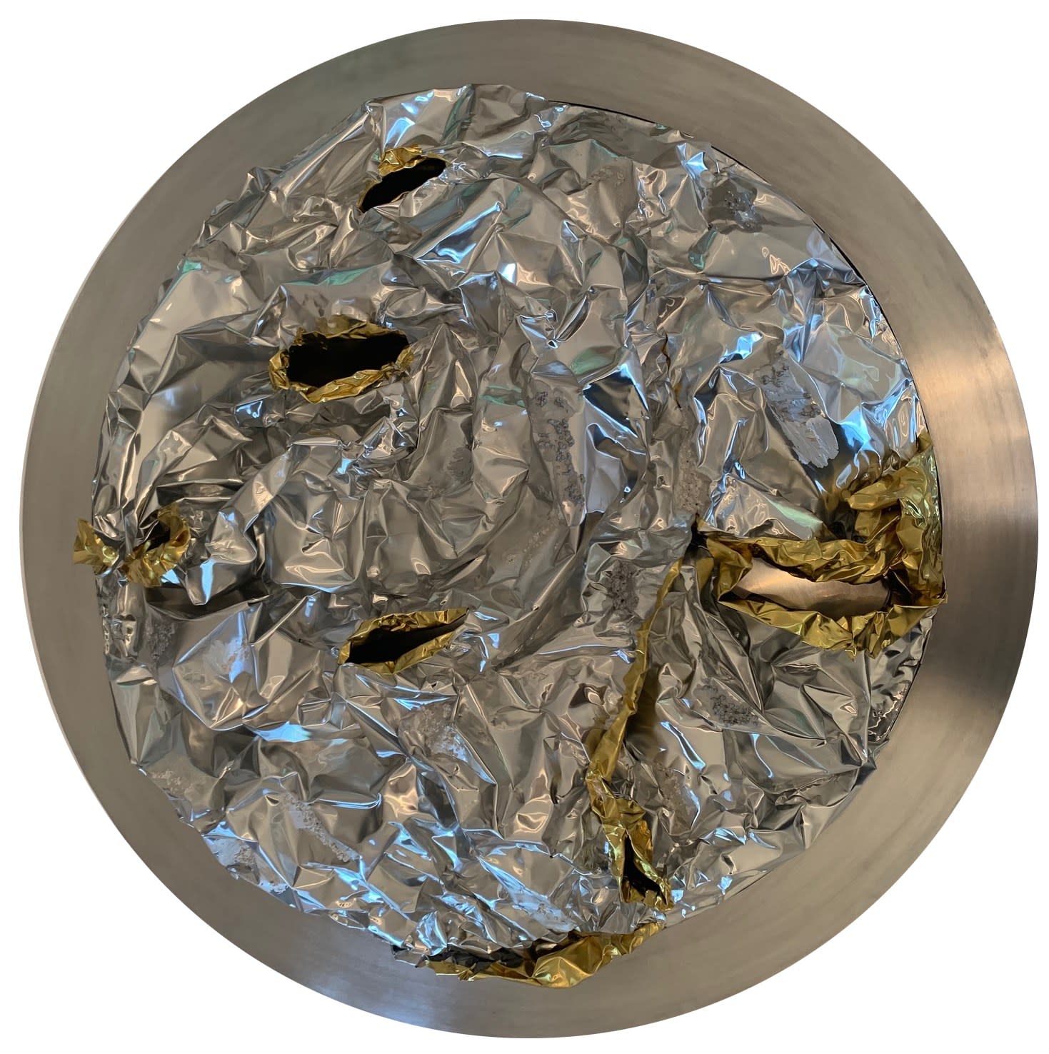Tiziana Lorenzelli, You are my Moon , 2019