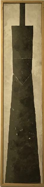 Flavio Lucchini, Dress 60, 1990