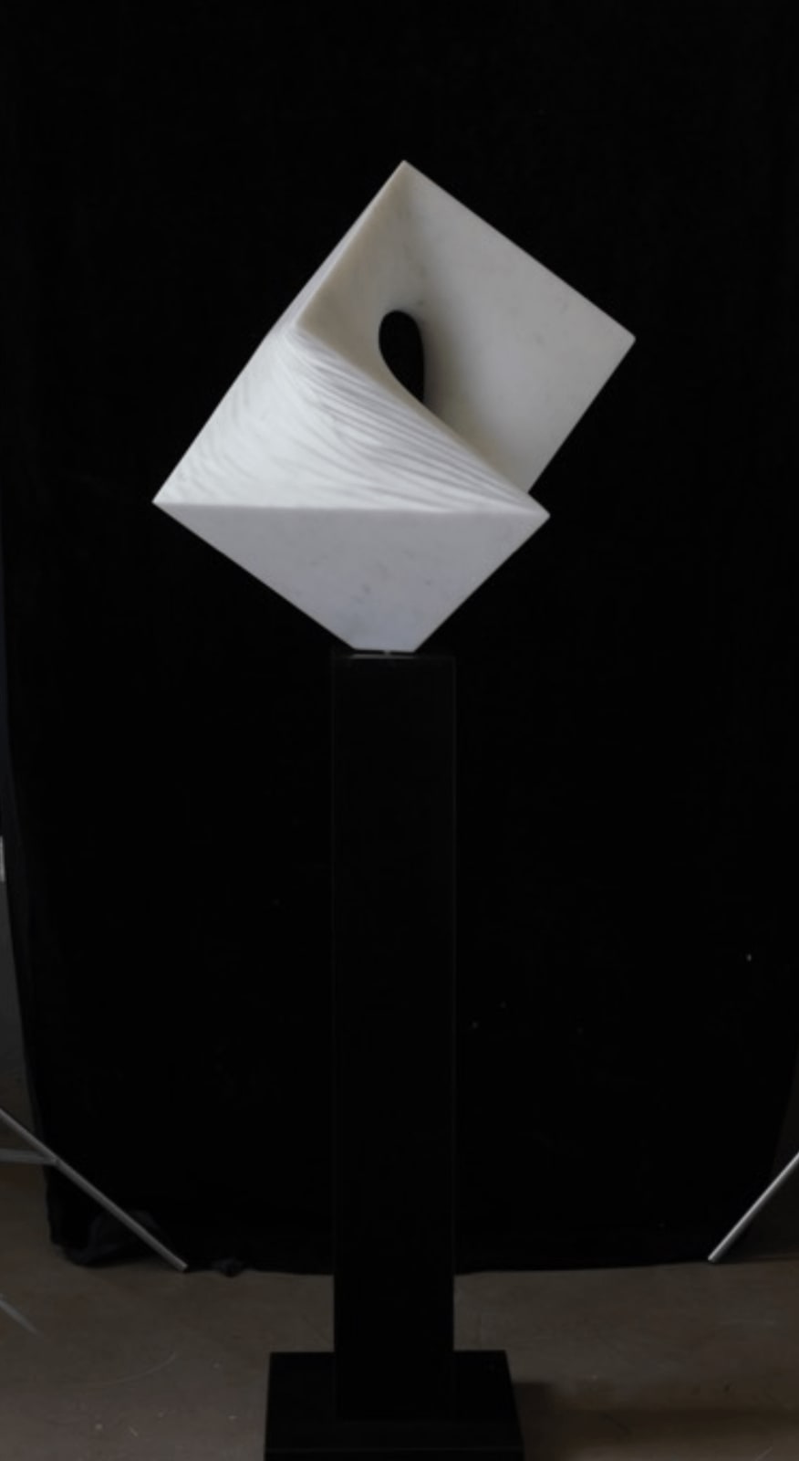 Gustavo Vélez, Movimiento III, 2022