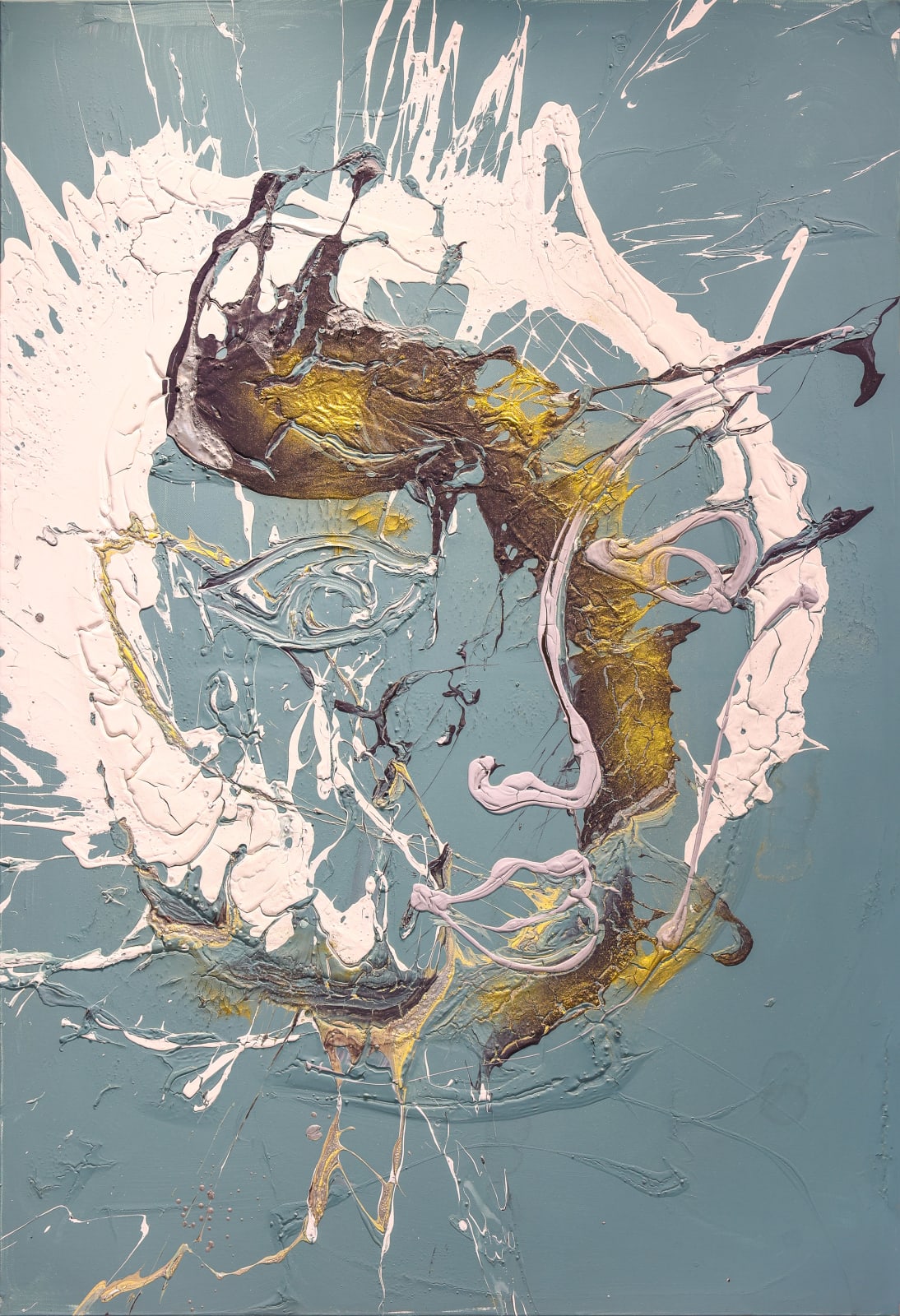 Manu Alguerò, Grace, 2022