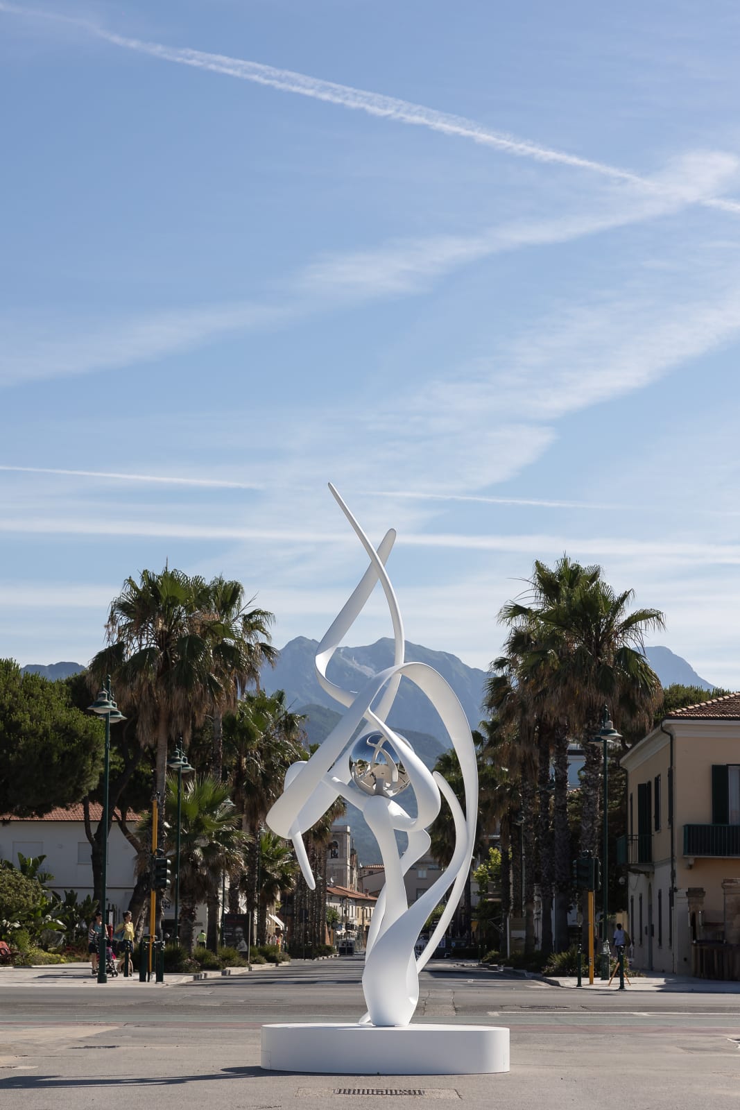 Gianfranco Meggiato, Risveglio, 2024