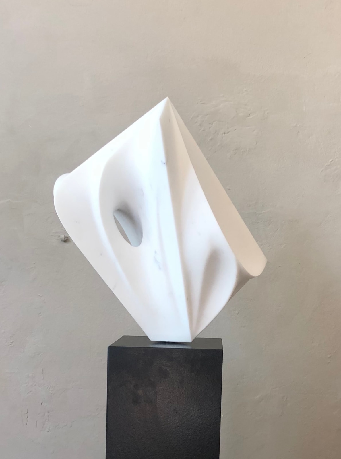Gustavo Veléz, Bianca , 2019