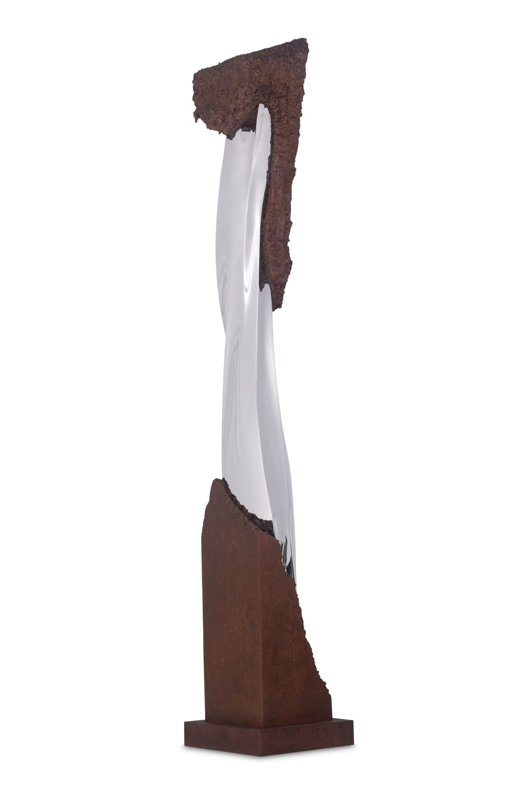 Gustavo Vélez, Principio y Fin, 2019