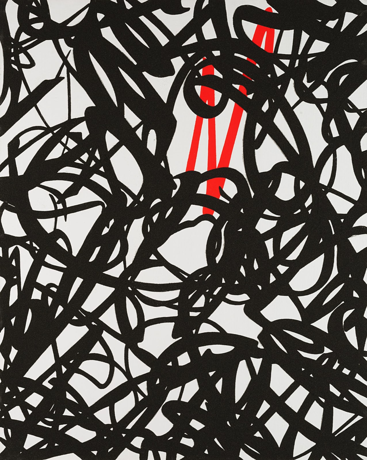 Agostino Ferrari, Struttura, 1994