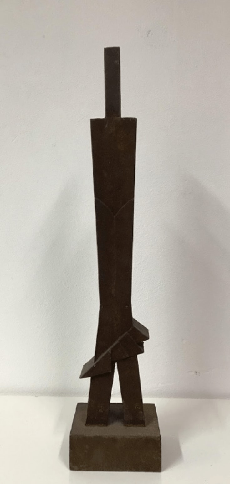 Flavio Lucchini, Dress Totem 46, 1998