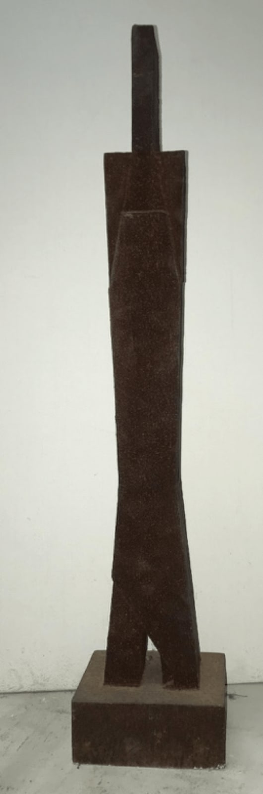 Flavio Lucchini, Dress Totem 52, 1998