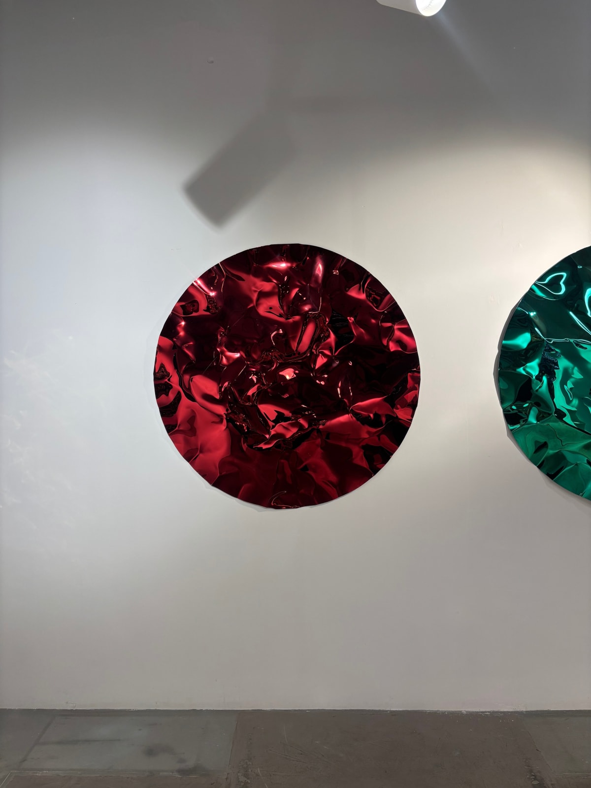 Hussain Jamil, Galaxy 1, 2024