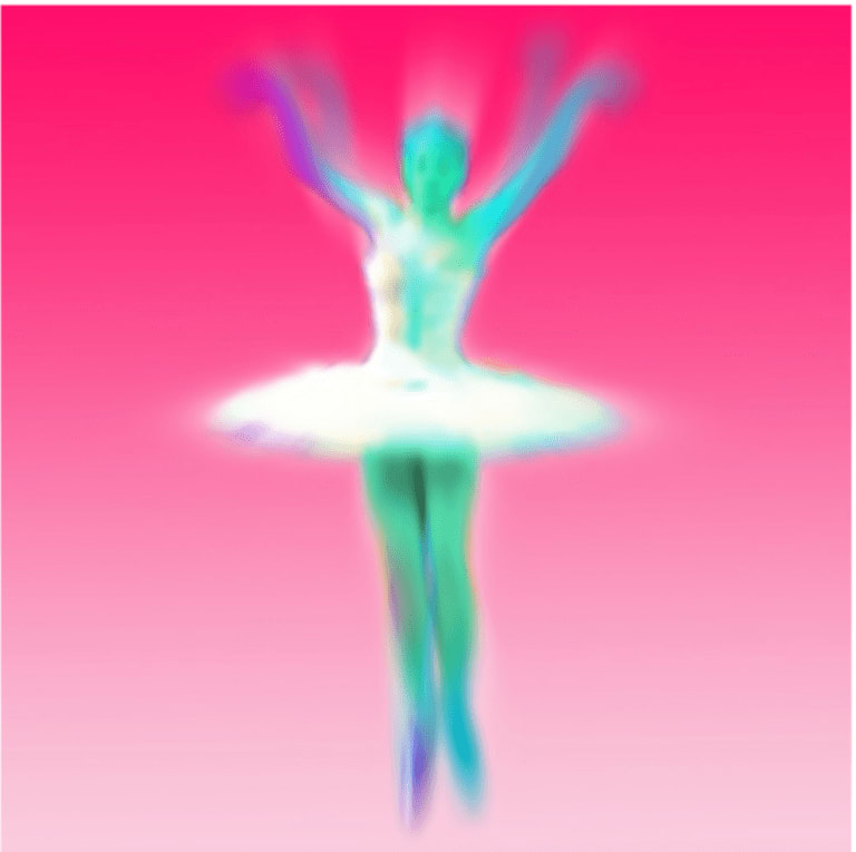 Umberto Ciceri, N1 -MAYA- Hypertrait – n. 1787, 2024