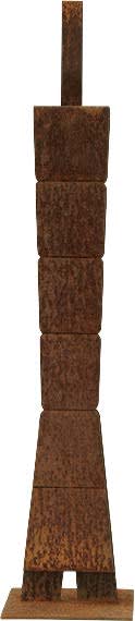 Flavio Lucchini, Dress Totem 15, 1998