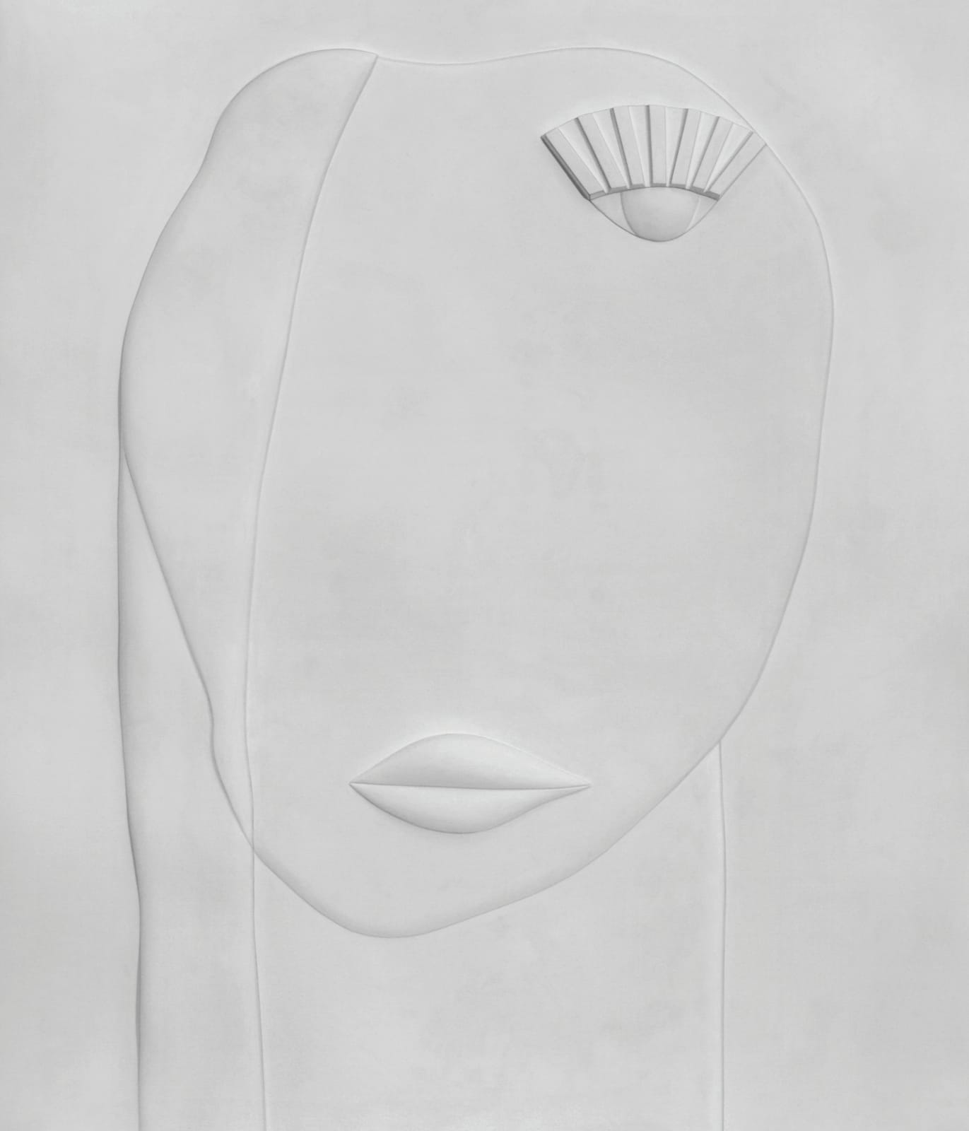 Flavio Lucchini, I'm Different - Chiara, 2020