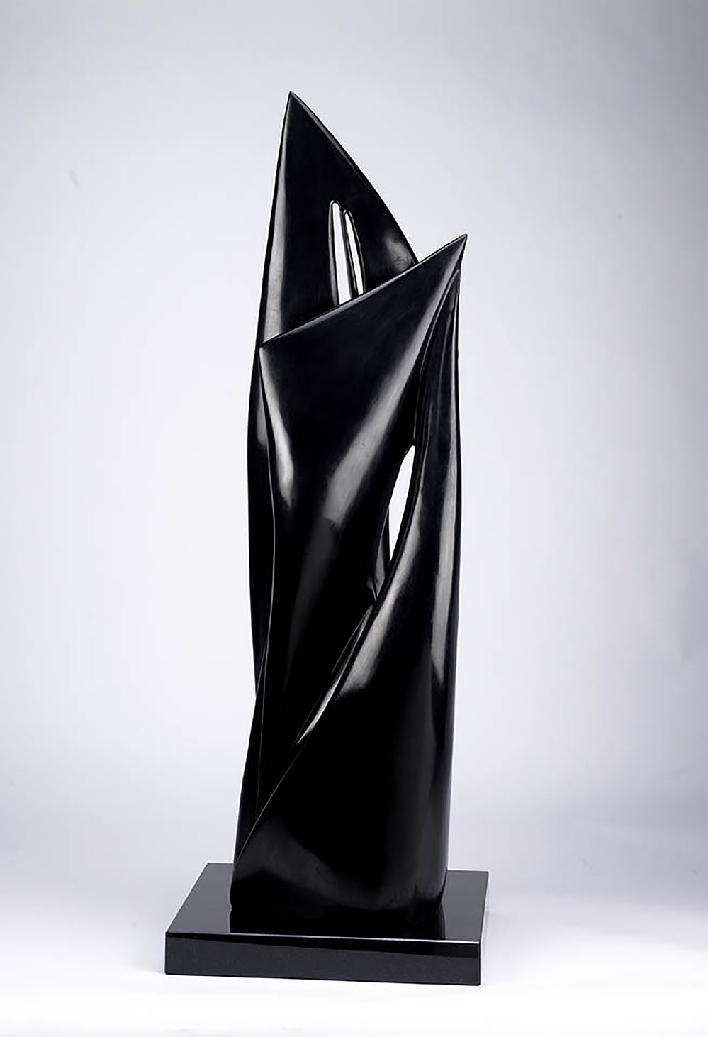 Pablo Atchugarry, Untitled , 2010