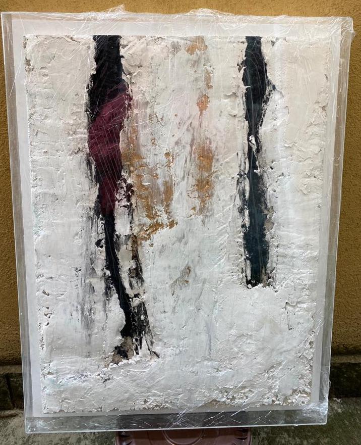 Mario Arlati, Dos Sombras, 2008