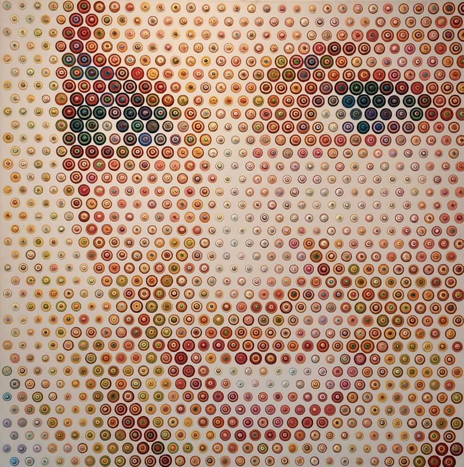 Gavin Rain, Untitled, 2020