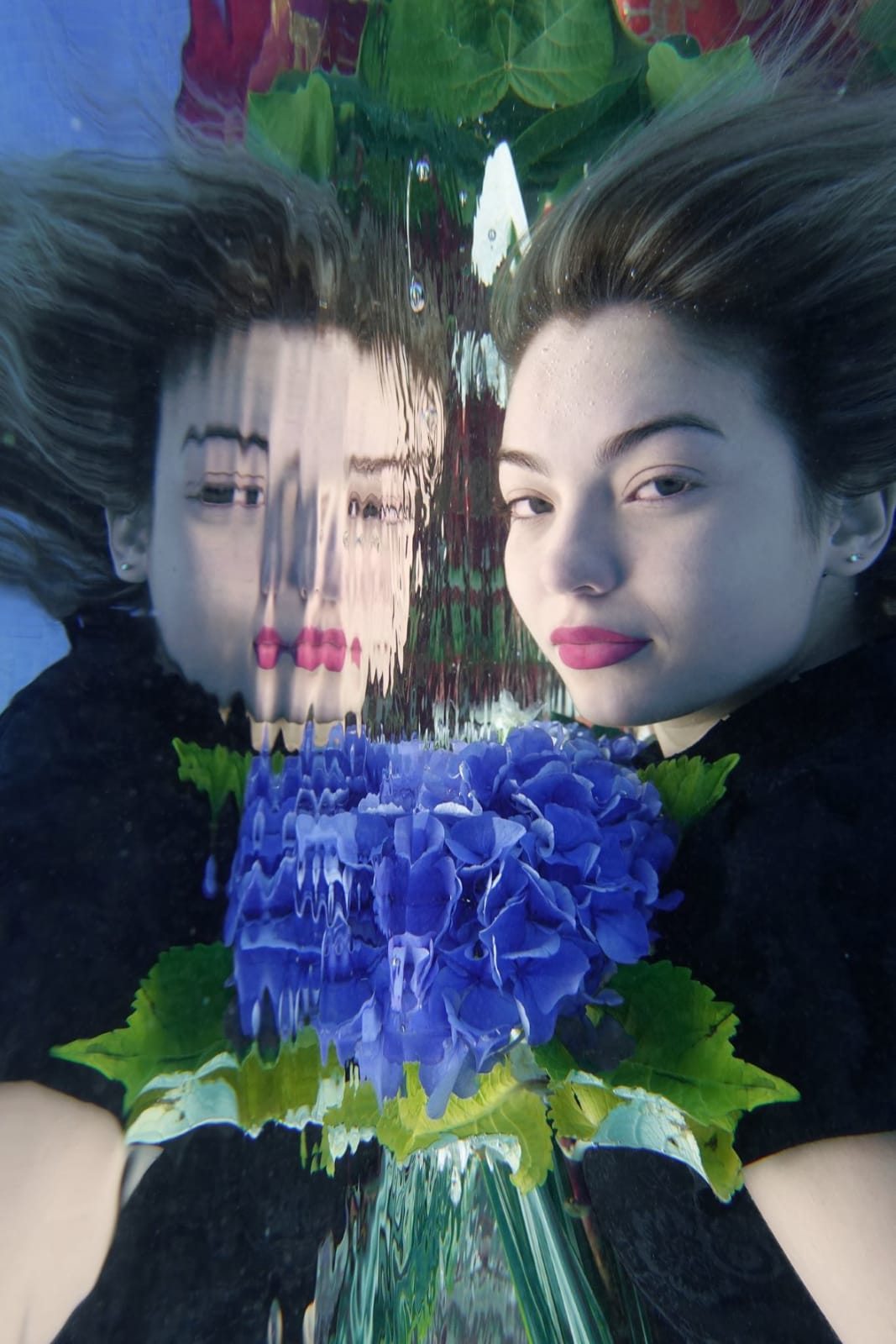 Yinon Gal-On, Yulia, 2021