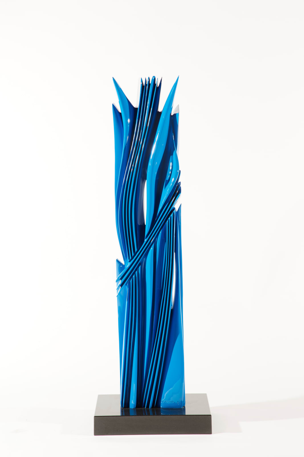 Pablo Atchugarry, Untitled , 2018