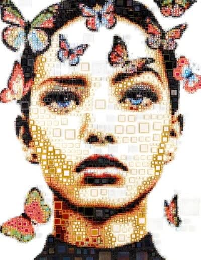 Isabelle Scheltjens, The Dreamcatcher , 2023