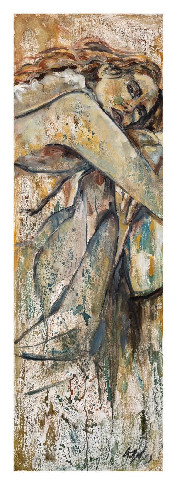 Elisabetta Rogai, Tramonto, 2013