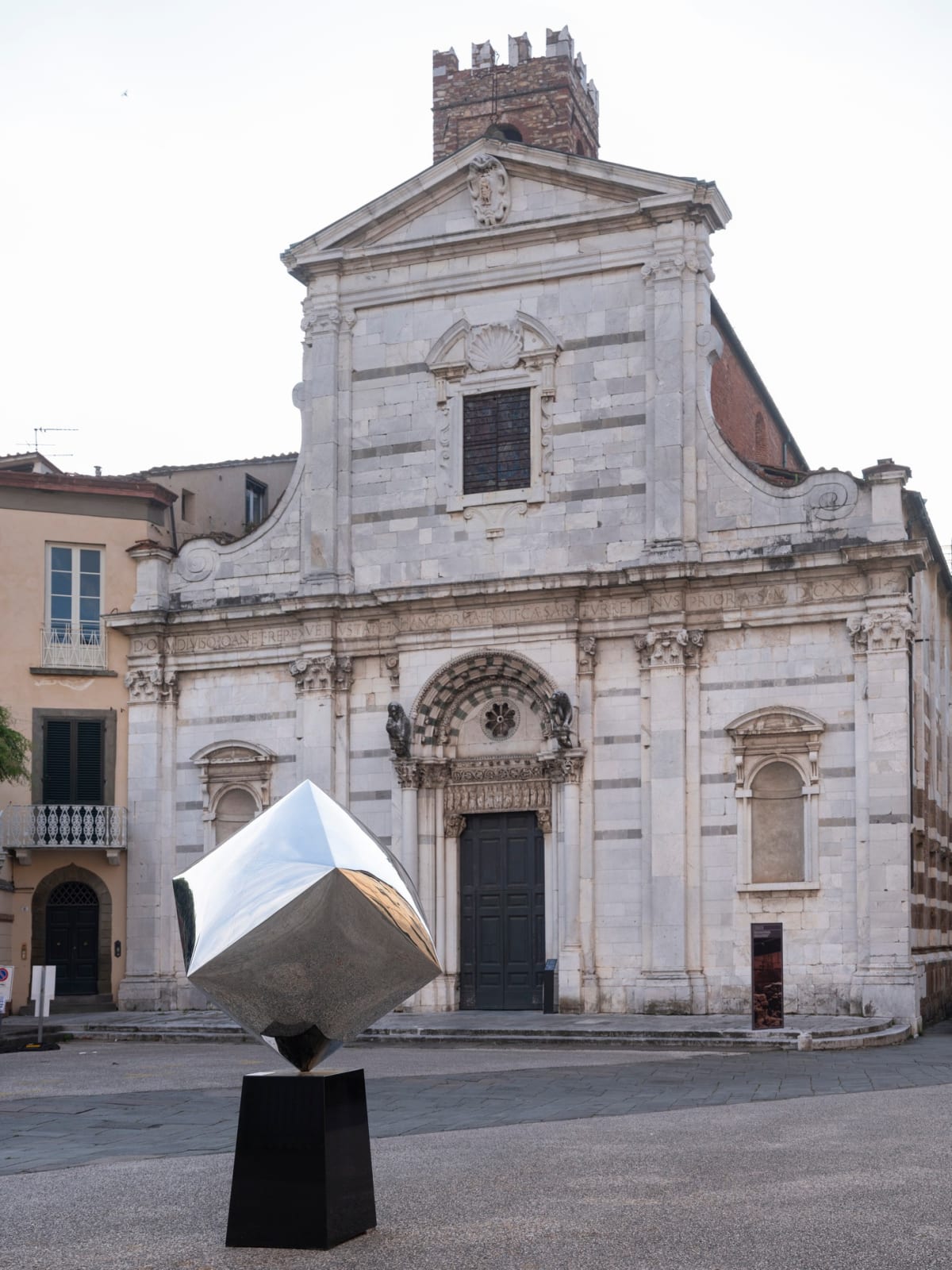 Gustavo Vélez, Expansión Geométrica II Medio, 2023