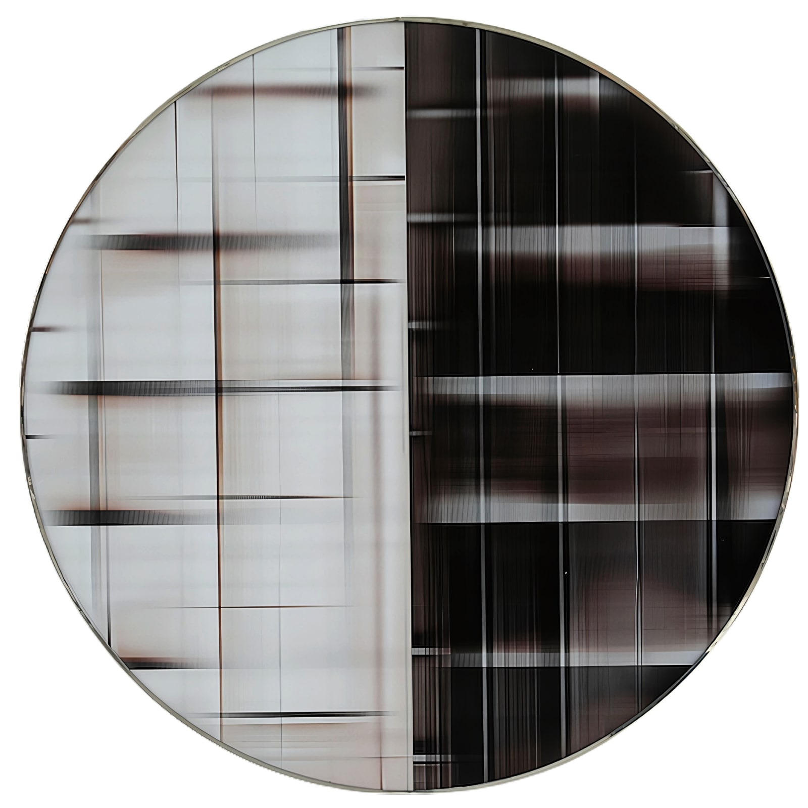 Umberto Ciceri, HYPERTRAIT GOLDBERG VARIATIONS ( Sync n° 962), 2023