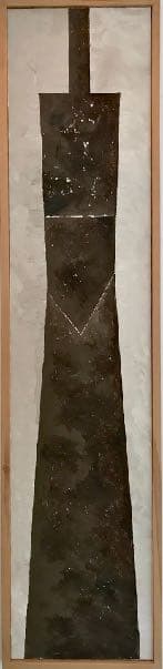 Flavio Lucchini, Dress 59, 1990