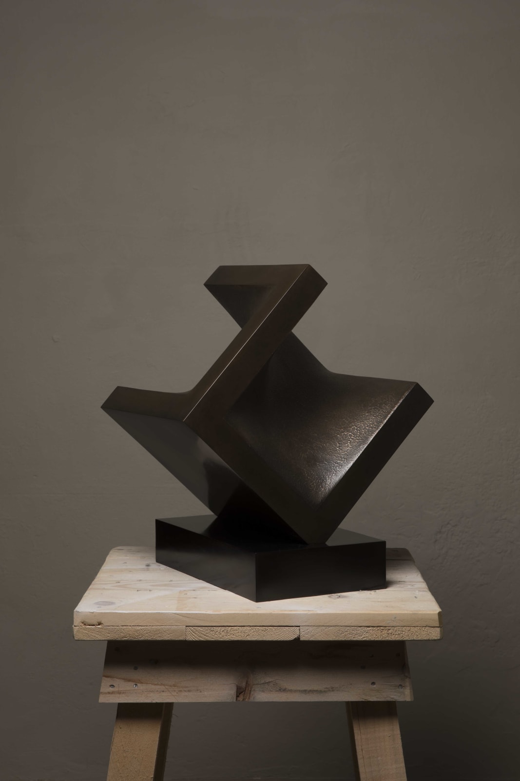 Gustavo Vélez, Rítmica III , 2019