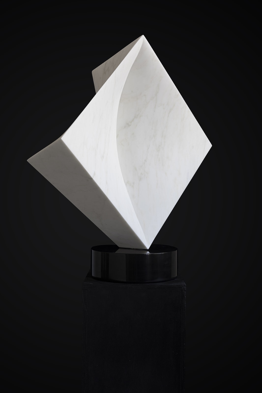 Gustavo Vélez, Profundidad, 2019