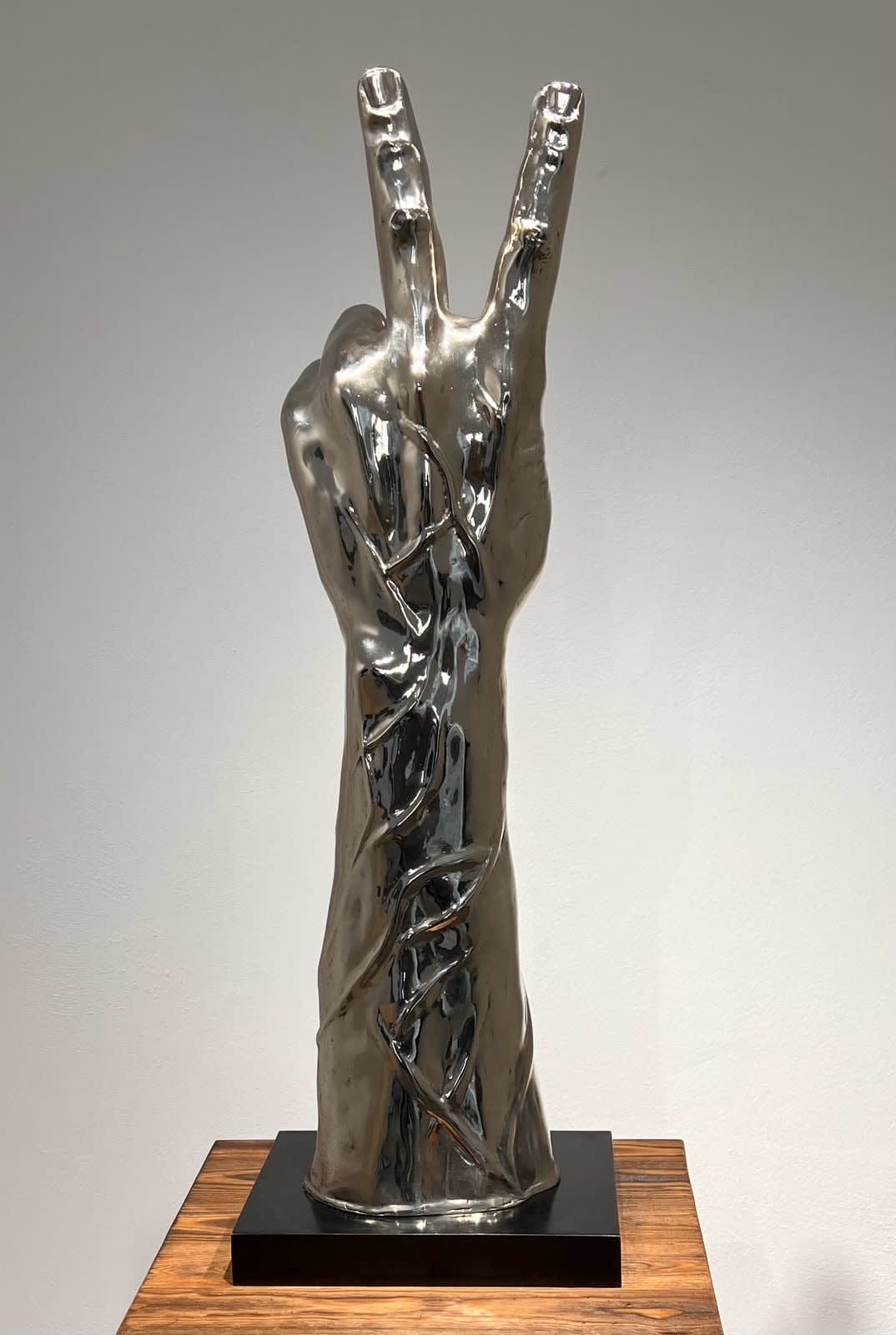 Anthony Moman, Life is beautiful, 2020