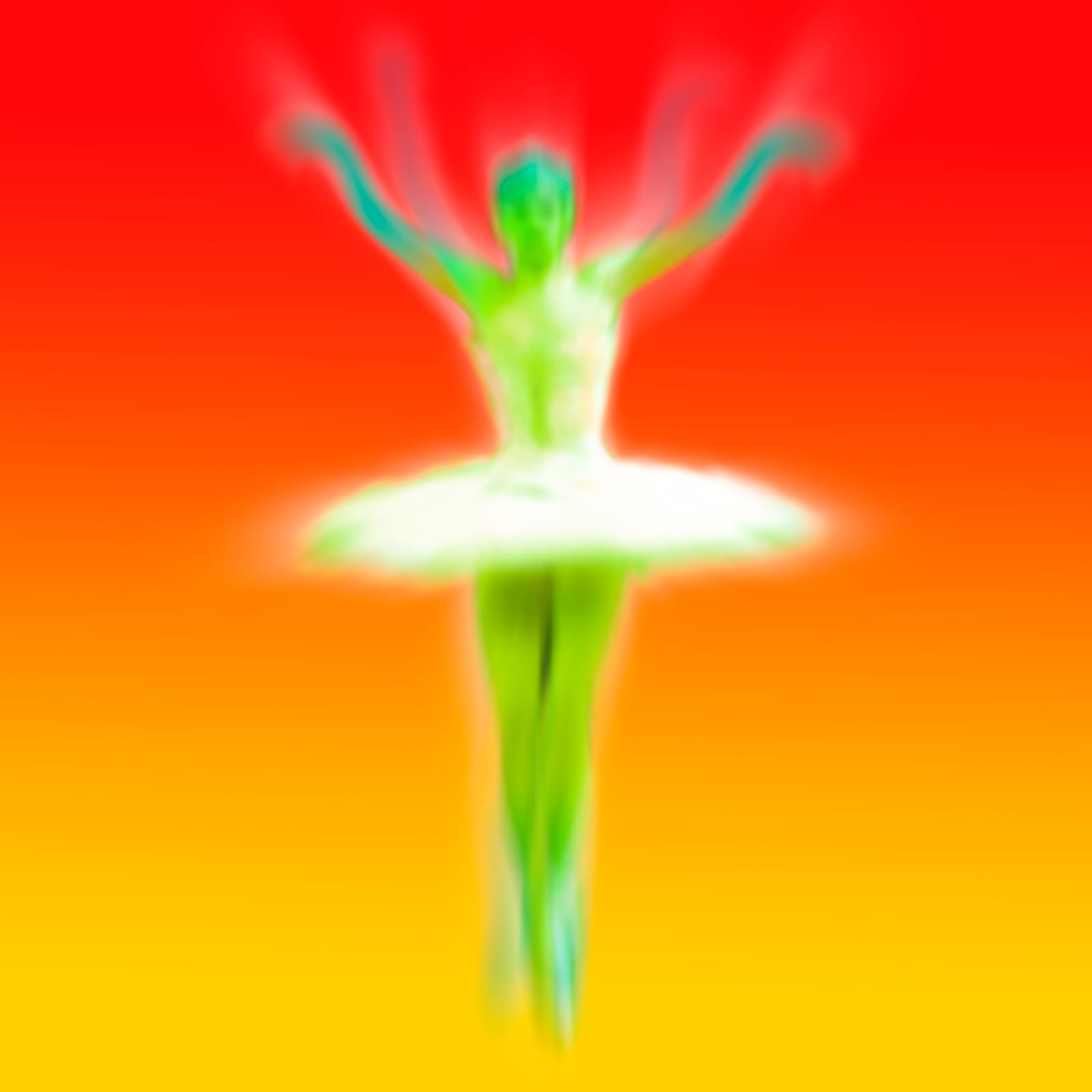 Umberto Ciceri, HYPERTRAIT ELPIS ( Sync n° 2022 ), 2024