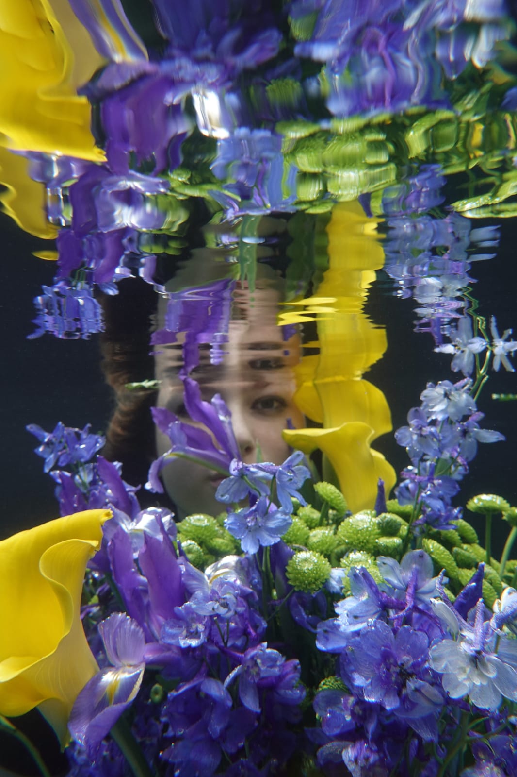 Yinon Gal-On, Growth, 2020