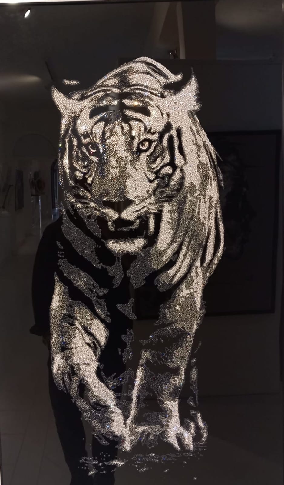 Roberta Diazzi, Pride, 2024