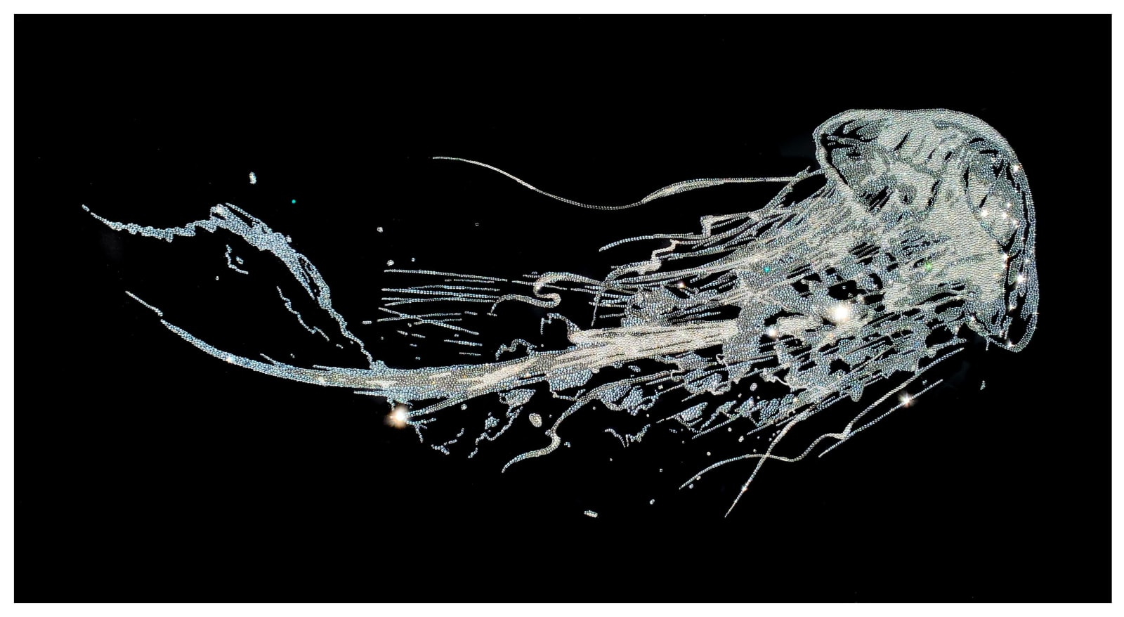 Roberta Diazzi, Not just urticant 4, 2022