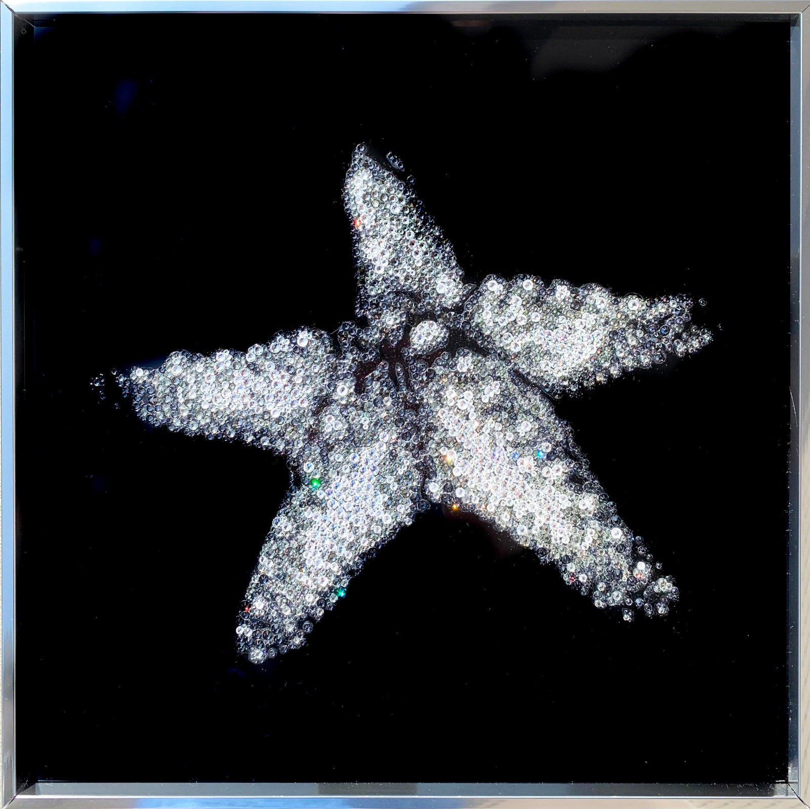 Roberta Diazzi, Wonderful Star 5, 2022