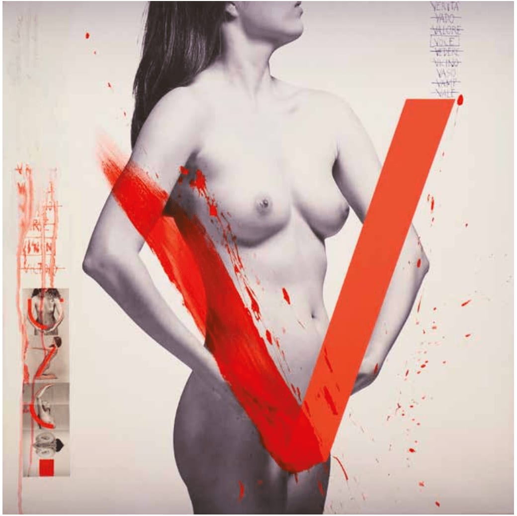 Lorenzo Marini, BODYTYPE V, 2022