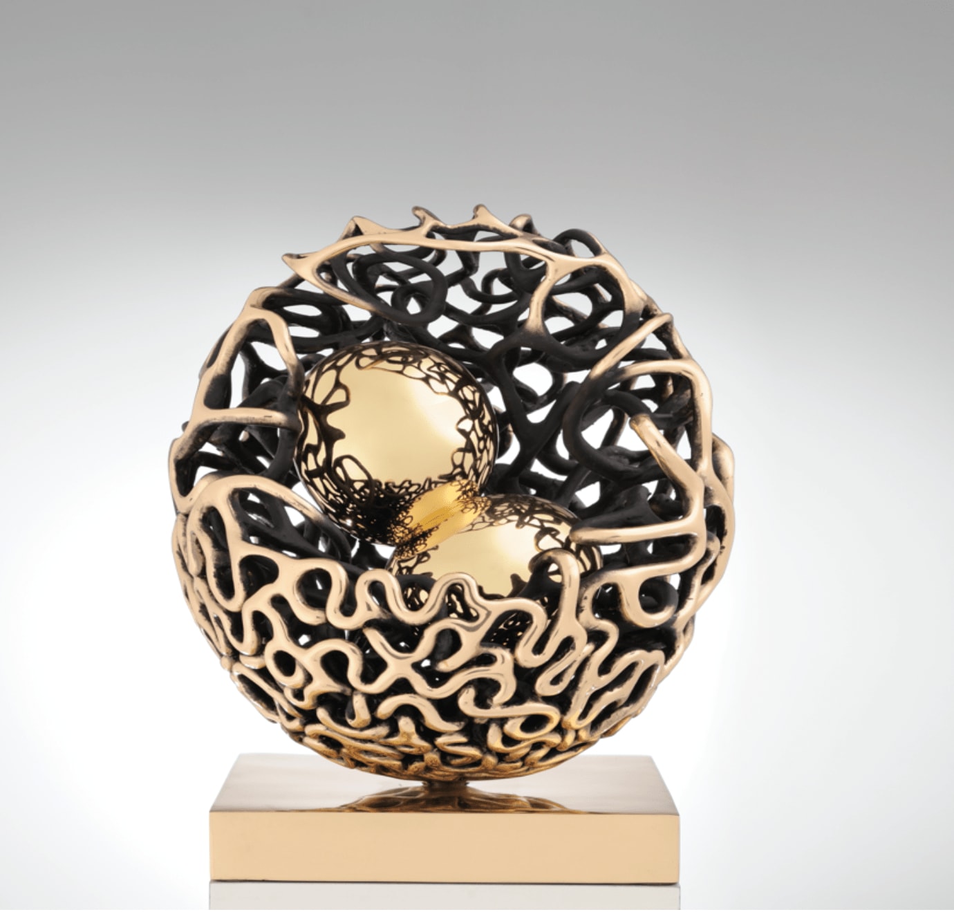 Gianfranco Meggiato, Sfera Embrione