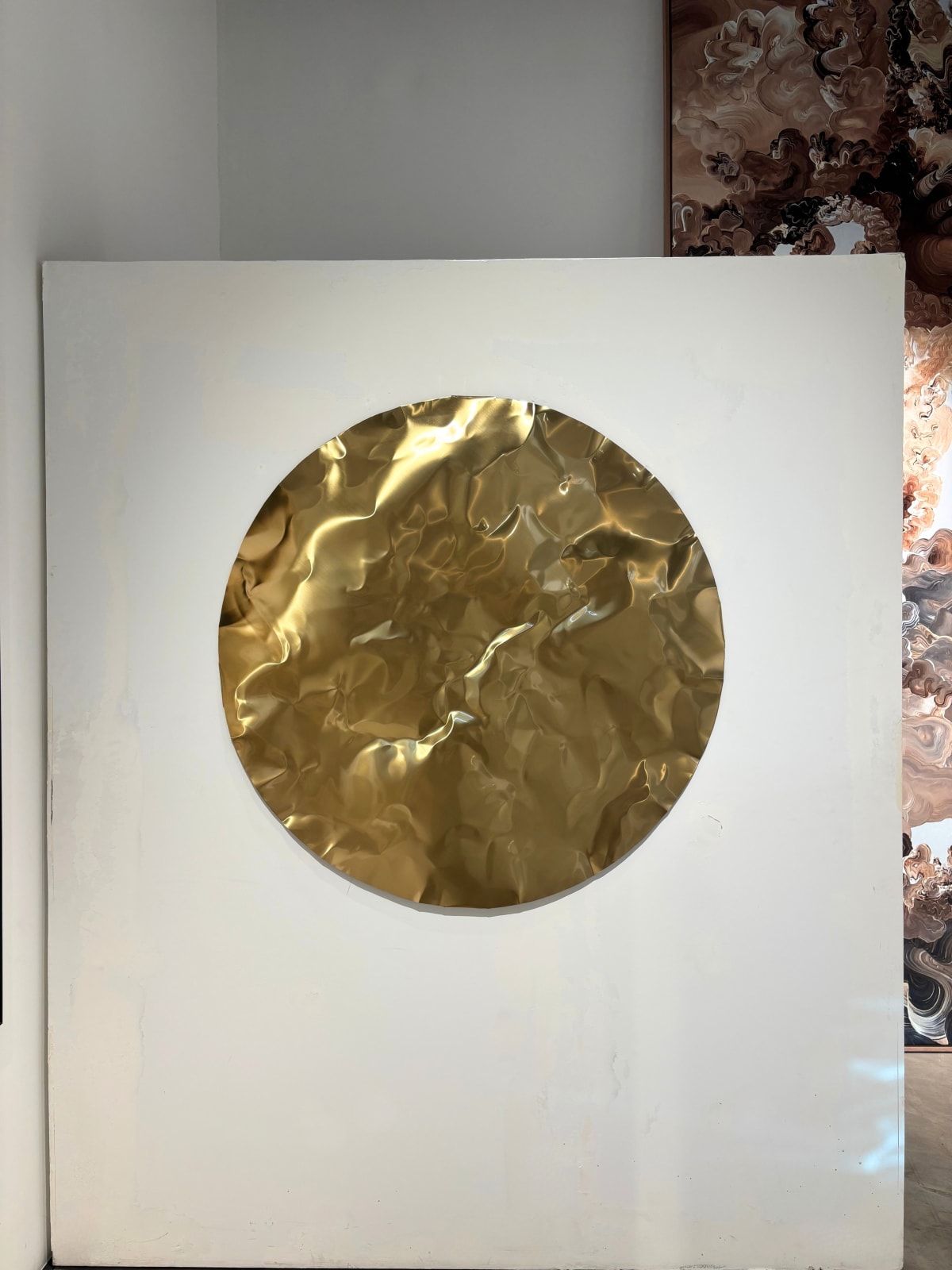 Hussain Jamil, Galaxy 5