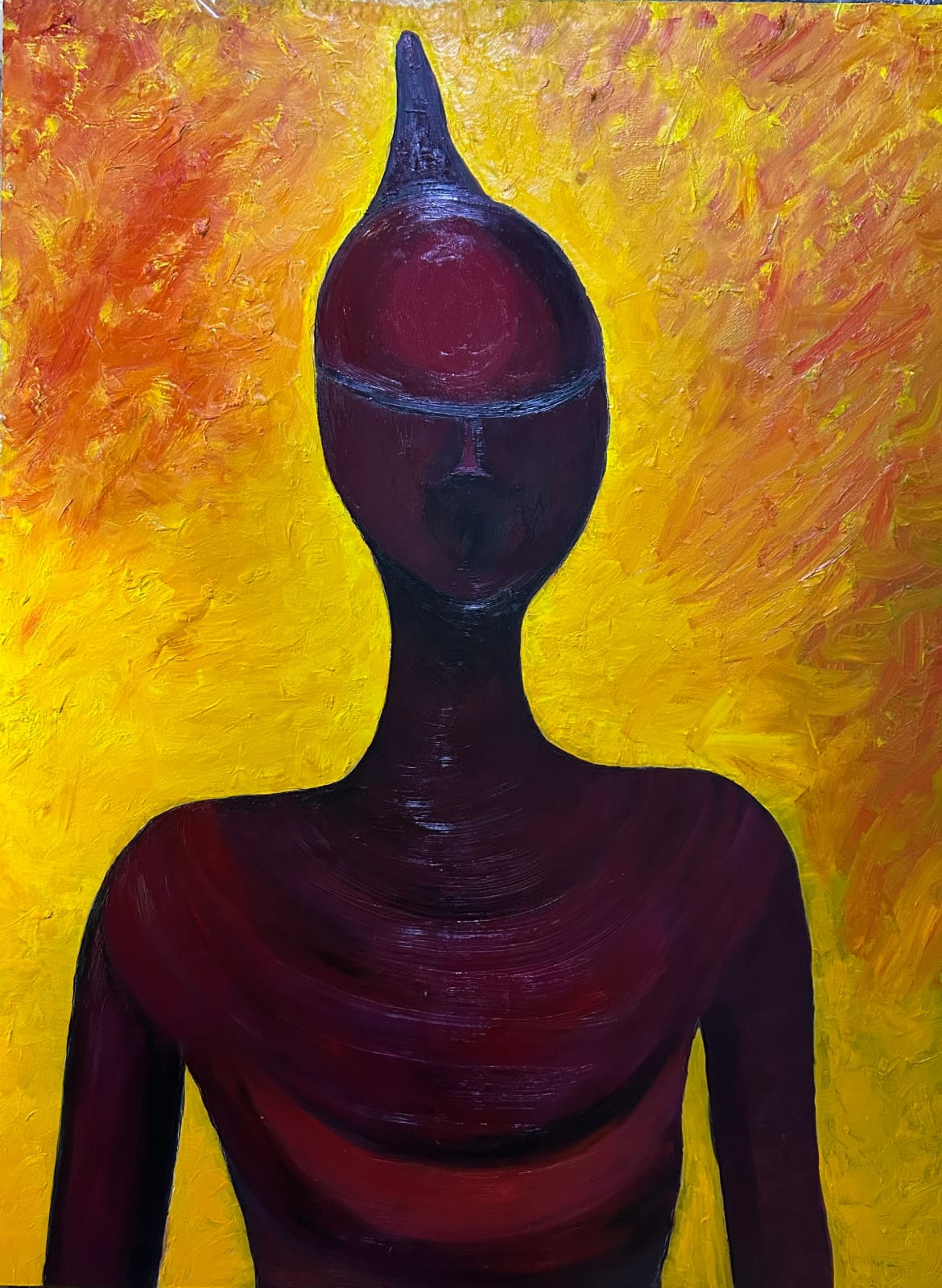 Antonio Signorini, Ascolto, 2022