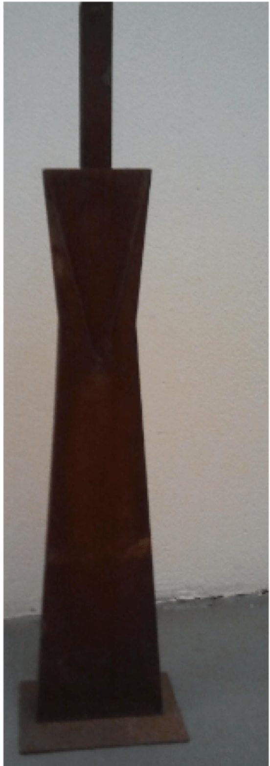 Flavio Lucchini, Dress Totem 65, 1998