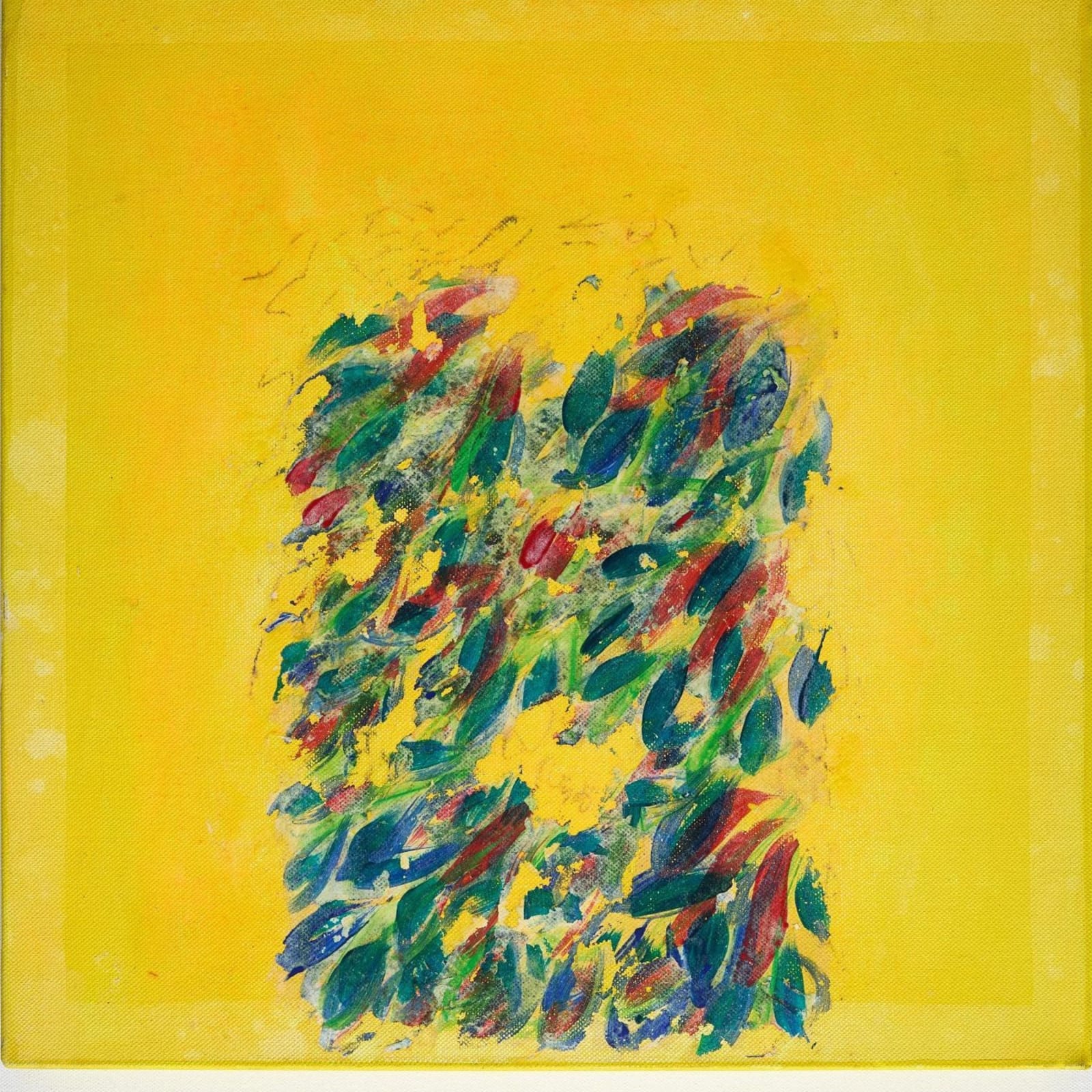 Juliet Makhlouf, Simple Beauty 2, 2025