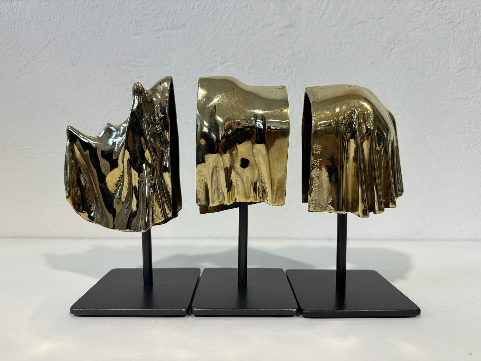 Stefano Bombardieri, La forma e il contenuto lucido (mini), 2024