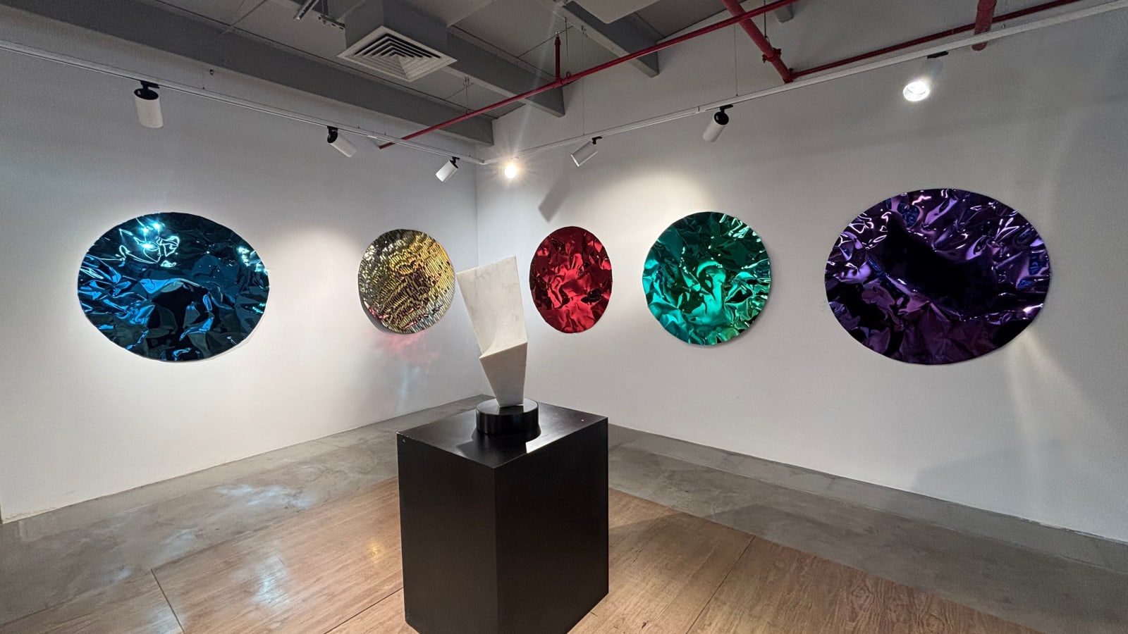 Hussain Jamil, Galaxy 2, 2024