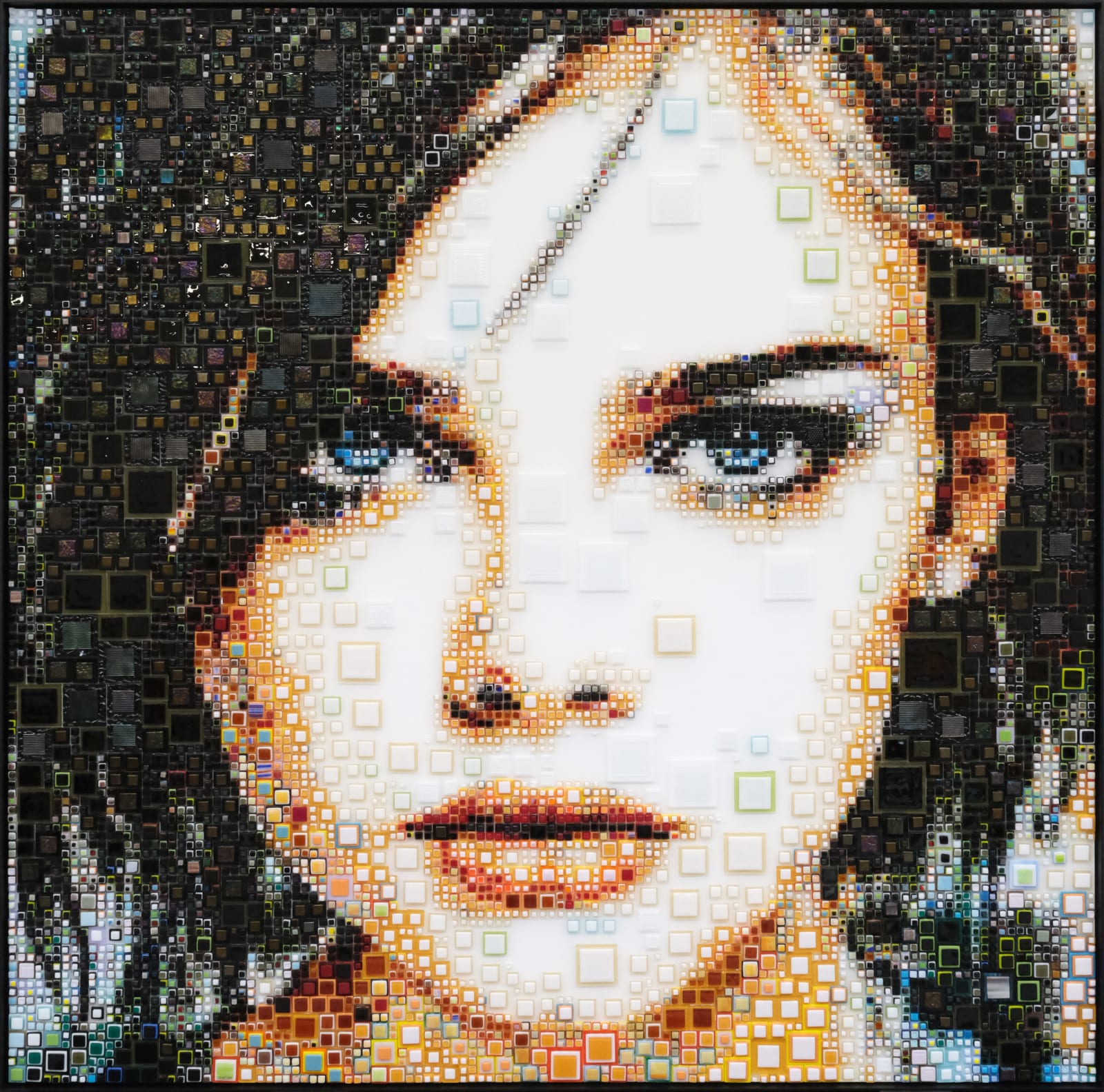 Isabelle Scheltjens, Deja Vu, 2023